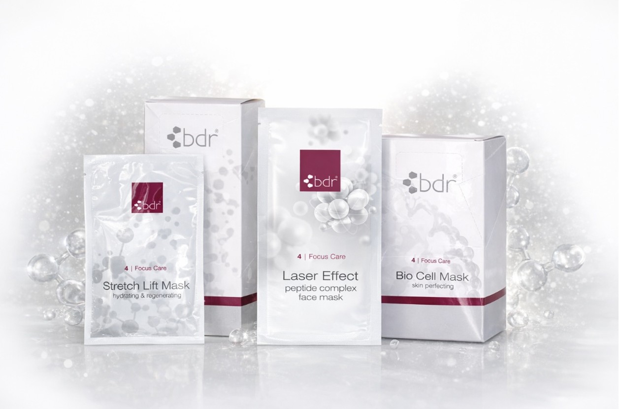 Produkty BDR The Medical Beauty Concept